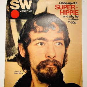 SW 1967 Magazine