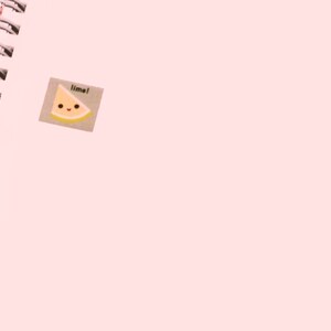 Moo-Mart Reusable Sticker Collection Book image 8