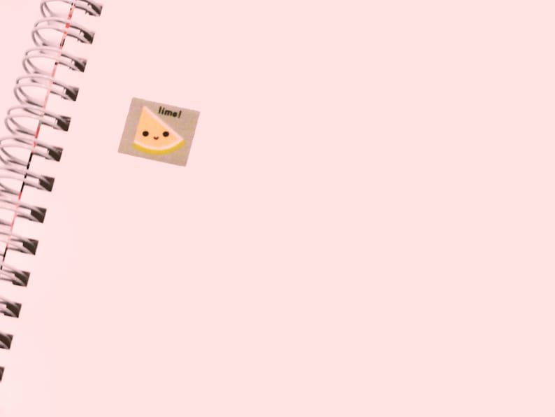 Moo-Mart Reusable Sticker Collection Book image 8