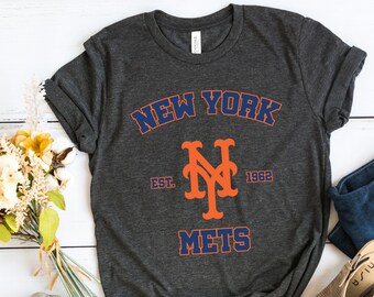 New York T Shirt - Etsy