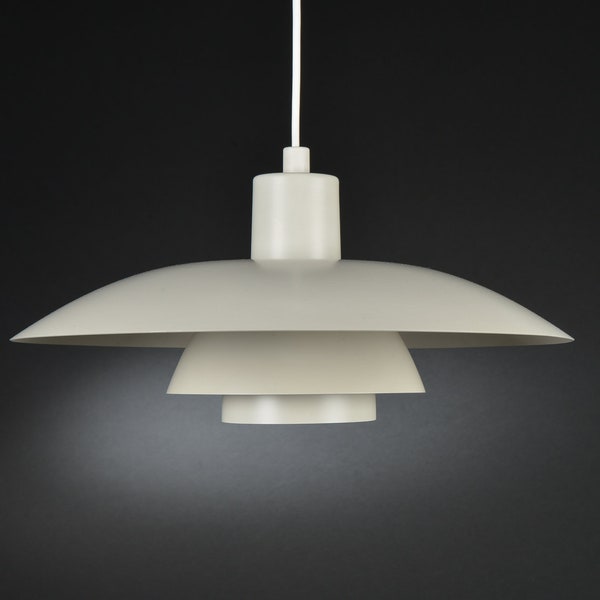 PH 4/3 Louis Poulsen Pendant Light - Louis Poulsen