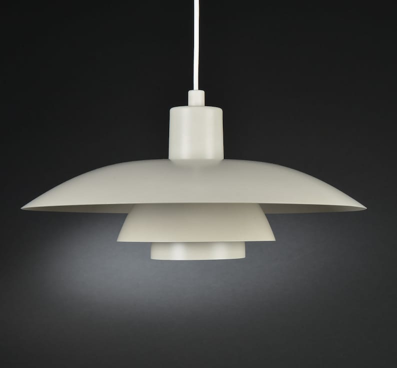 PH 4/3 Louis Poulsen Pendant Light Louis Poulsen zdjęcie 1