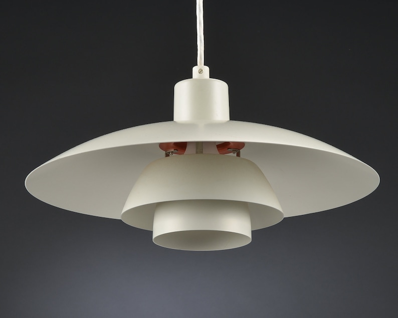 PH 4/3 Louis Poulsen Pendant Light Louis Poulsen zdjęcie 2