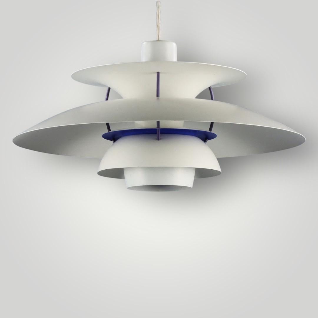 PH 5 Pendant - Louis Poulsen, Poul Henningsen - Etsy