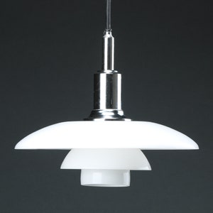 PH 3/2 Pendant - Louis Poulsen