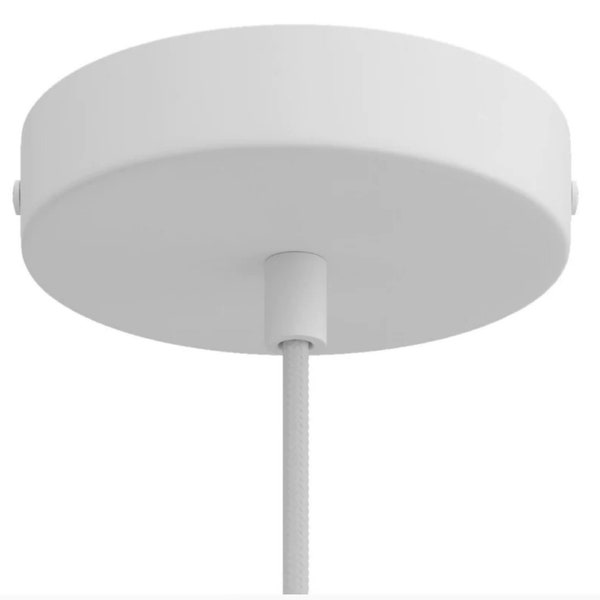 Canopy for ceiling lamp (Cord Cover) Rosette