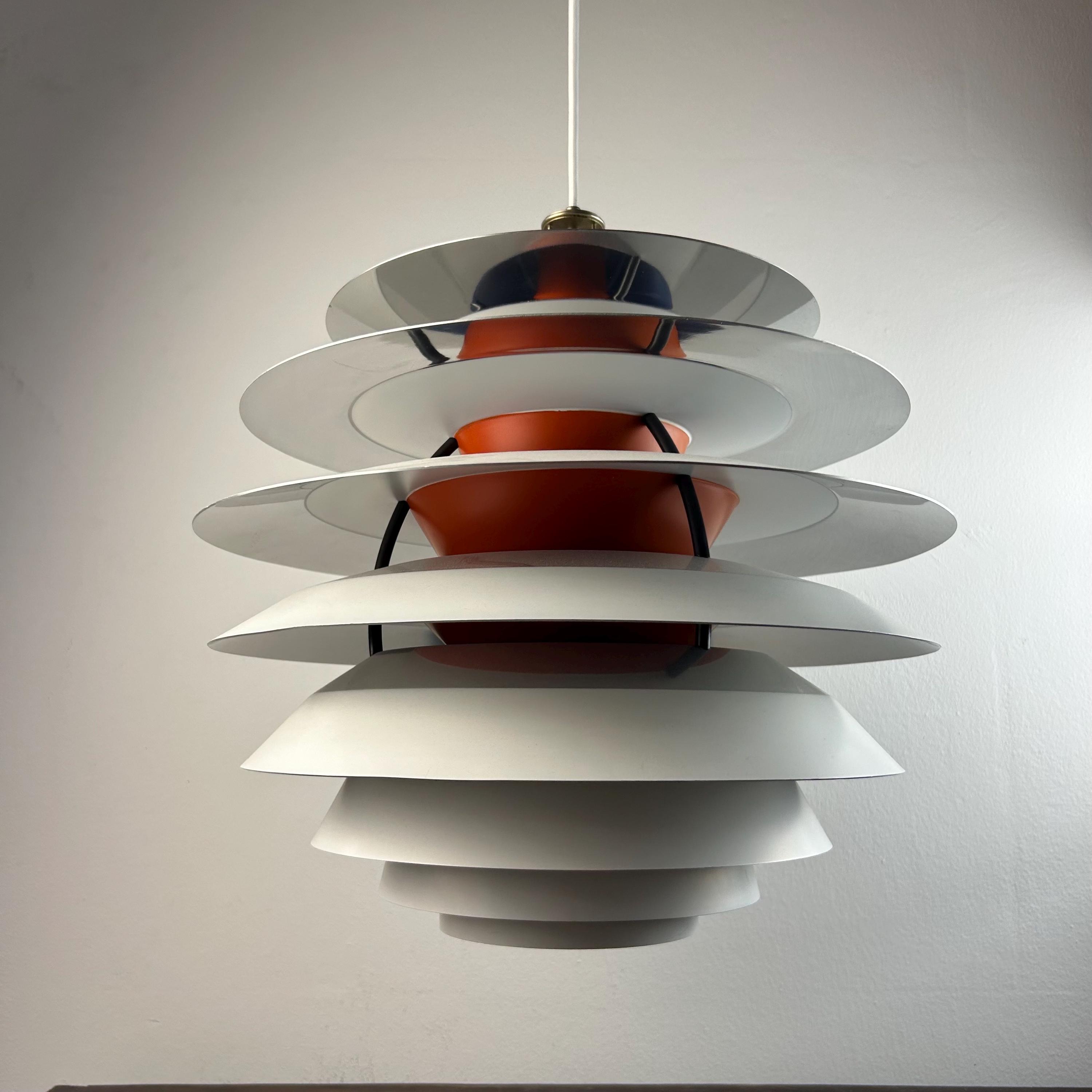 プロフ必読さま専用　PH Kontrast』 Pendant Lamp プロフ必読さま専用 PH Kontrast』 Pendant Lamp Louis Poulsen