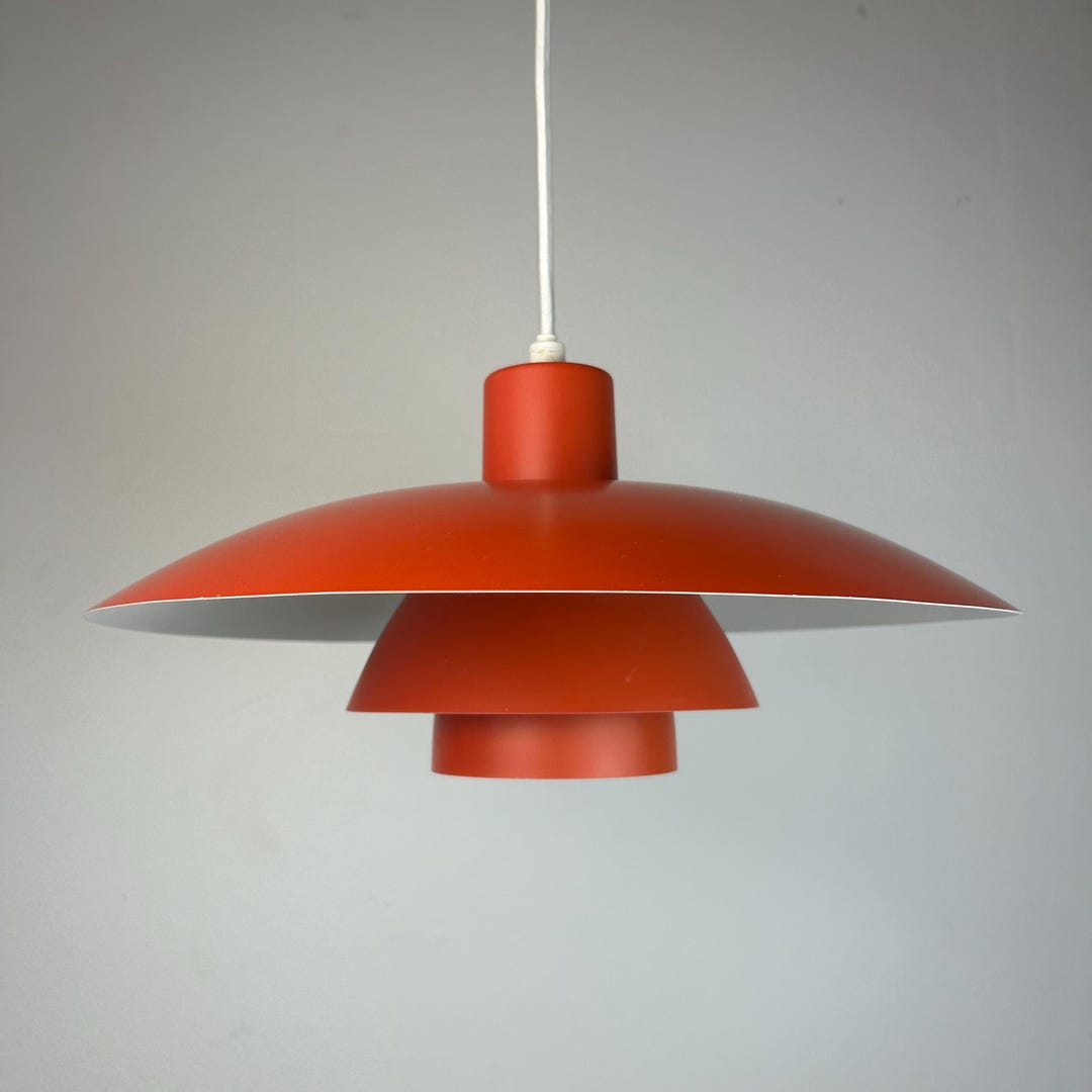 その他 Louis Poulsen PH4/3 Louis Poulsen PH 4/3 pendant light - Vampt Vintage Design
