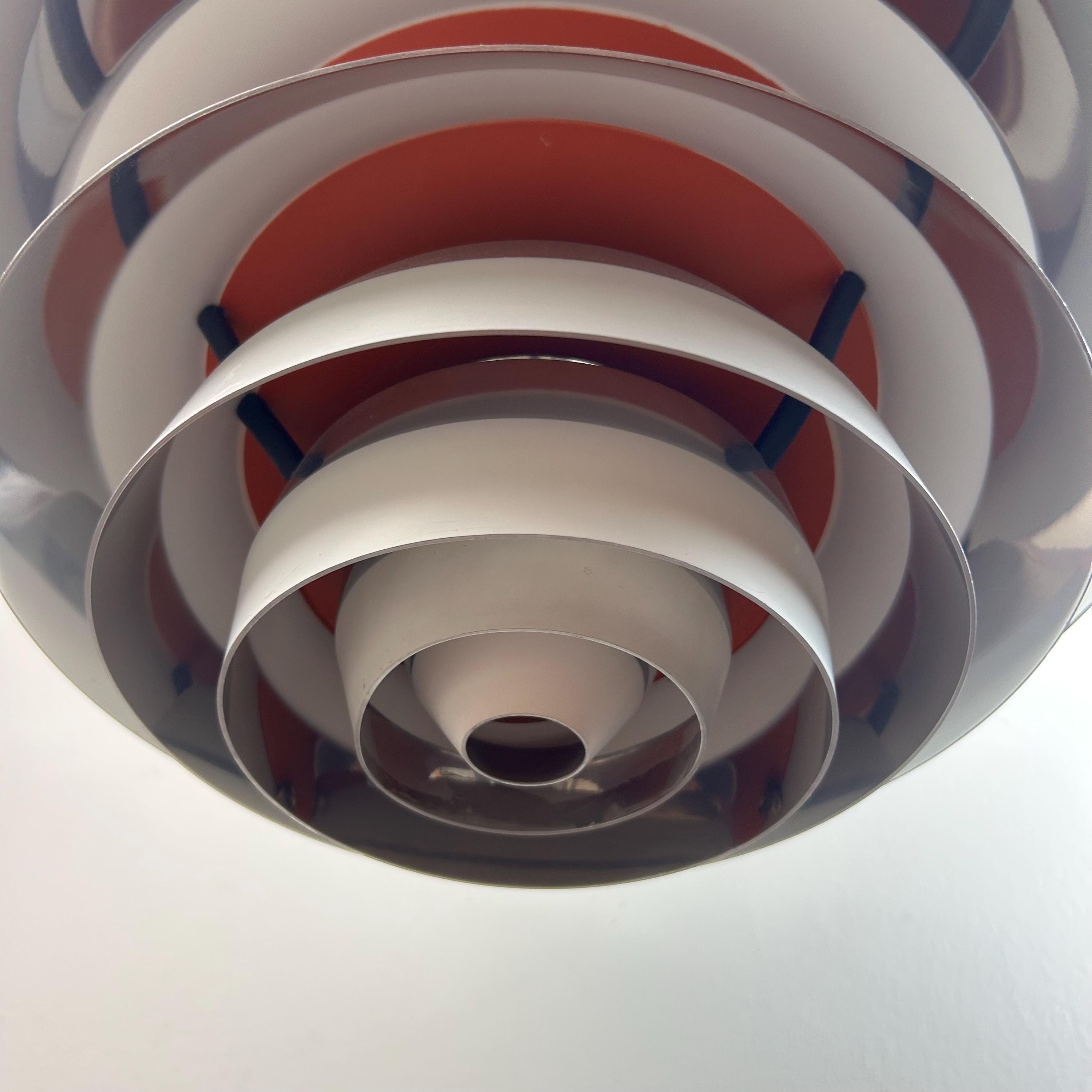 PH Contrast / Kontrast by Poul Henningsen, Louis Poulsen, Denmark