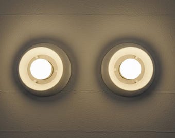 Iconic Kontrast pendant lamp - 100 % original - Louis Poulsen