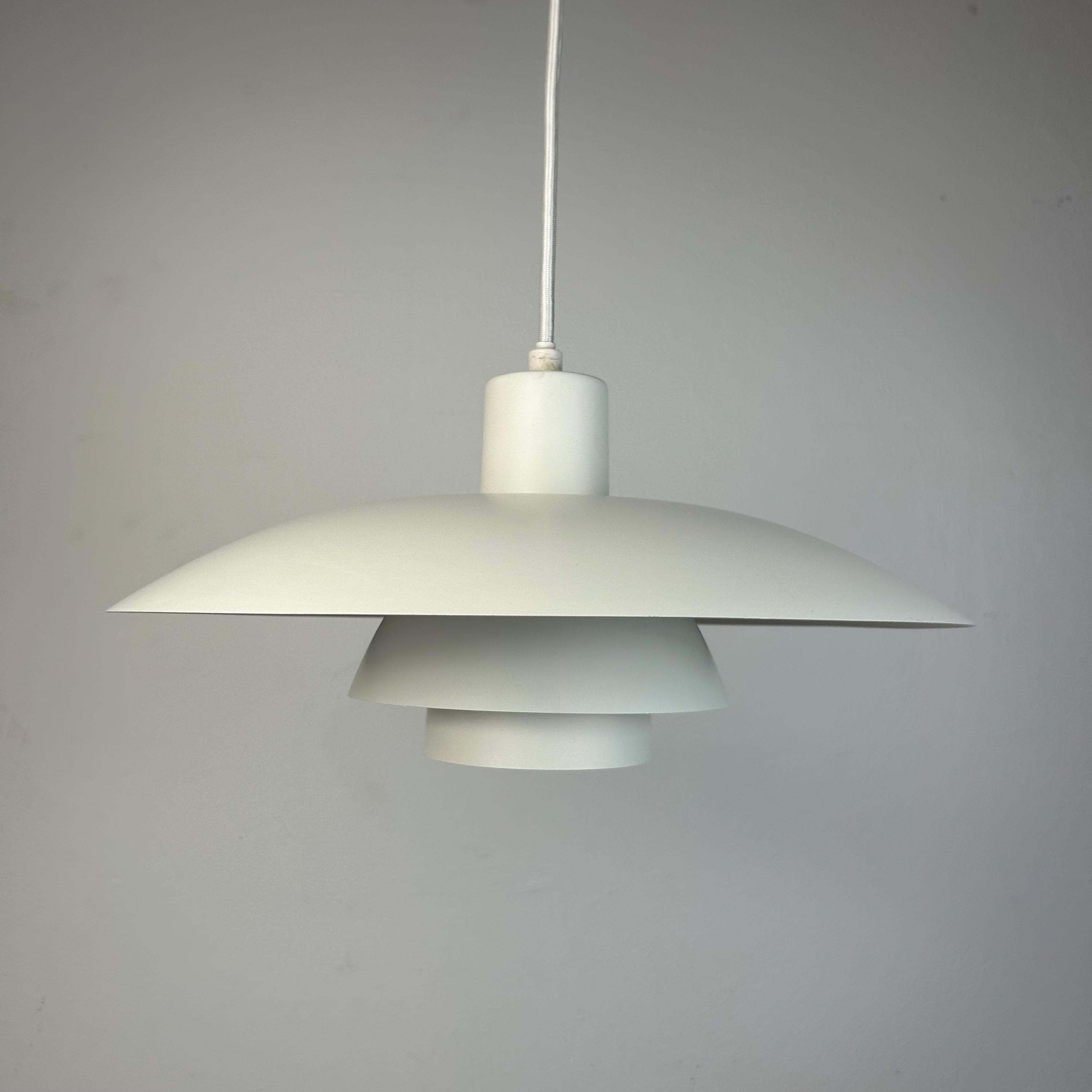PH 4/3 ルイスポールセン ペンダントライト - ルイスポールセン - Etsy