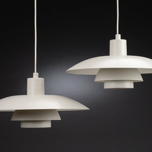 PH 4/3 Louis Poulsen Pendant Light Louis Poulsen zdjęcie 6