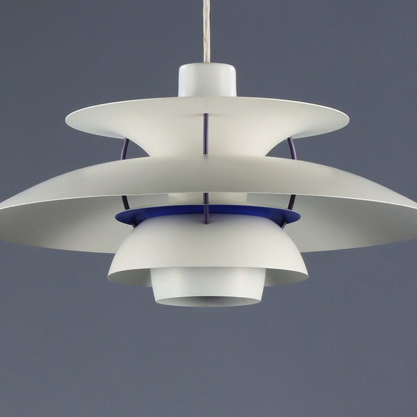 PH 5 Pendant - Louis Poulsen, Poul Henningsen