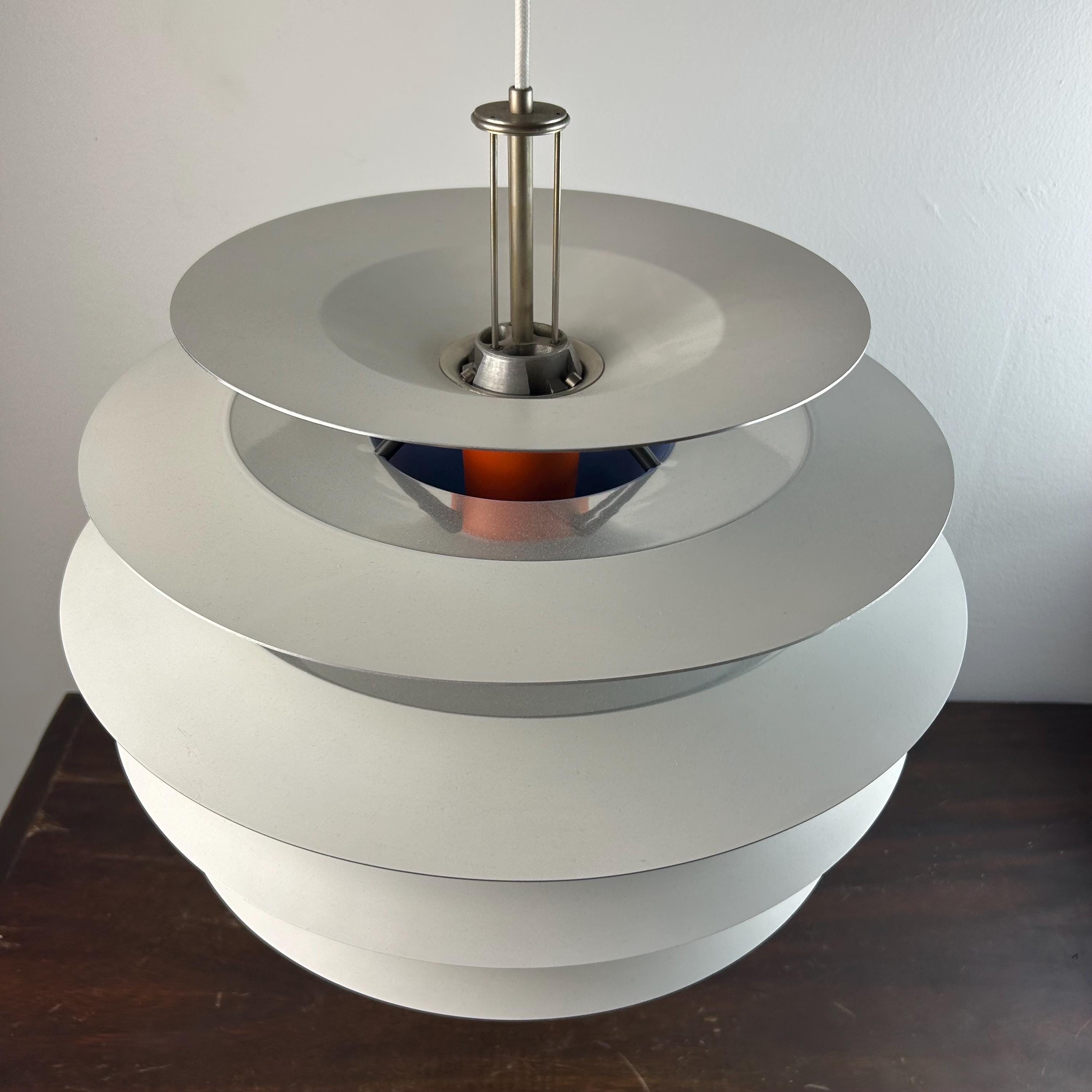 PH Contrast / Kontrast by Poul Henningsen, Louis Poulsen, Denmark