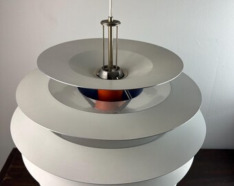 PH Contrast / Kontrast by Poul Henningsen, Louis Poulsen, Denmark