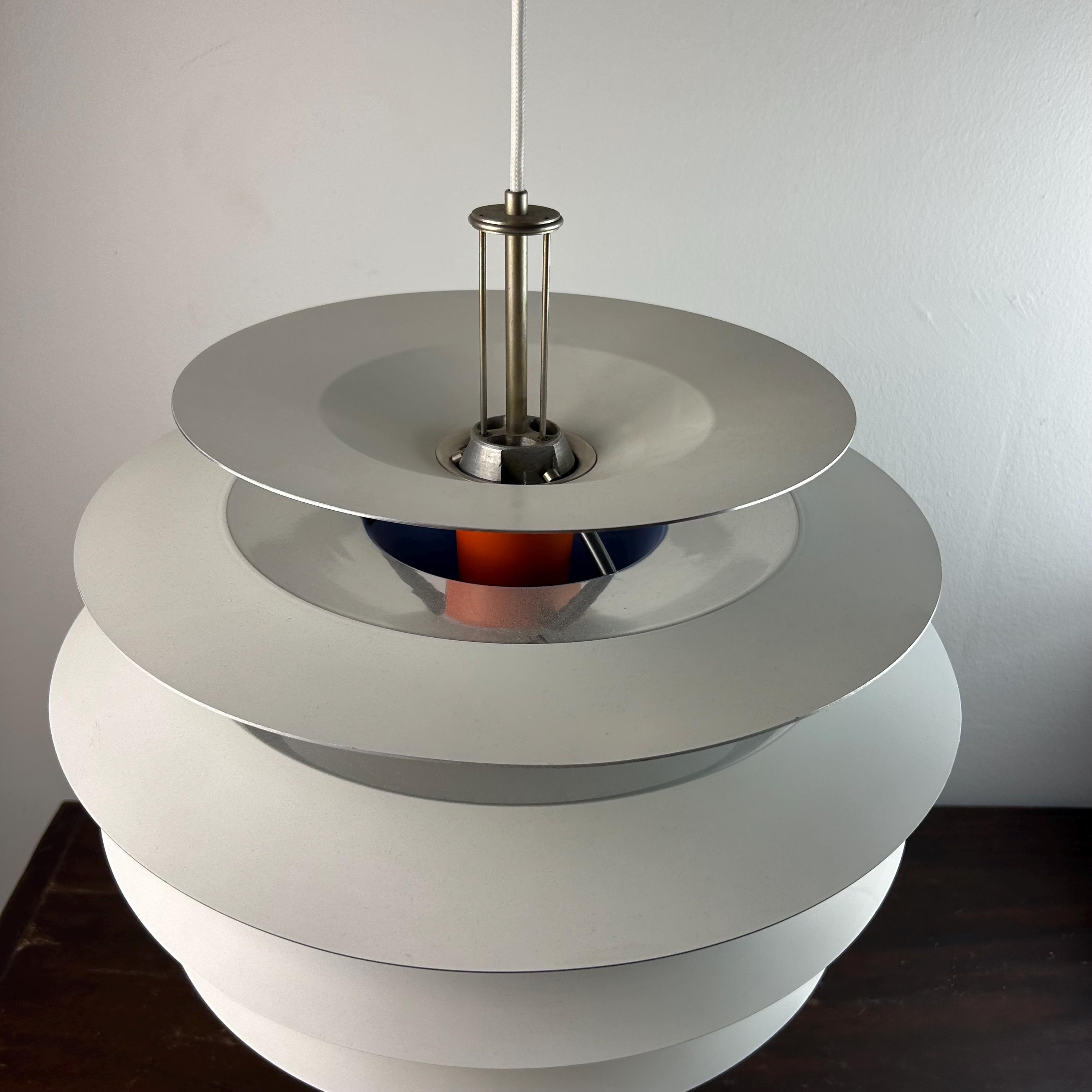 PH Contrast / Kontrast by Poul Henningsen, Louis Poulsen, Denmark