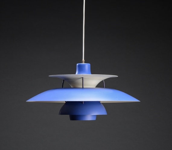 Buy Louis Poulsen PH 5 Pendant Light at