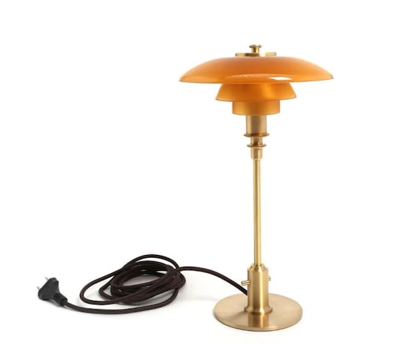Henningsen online table lamp