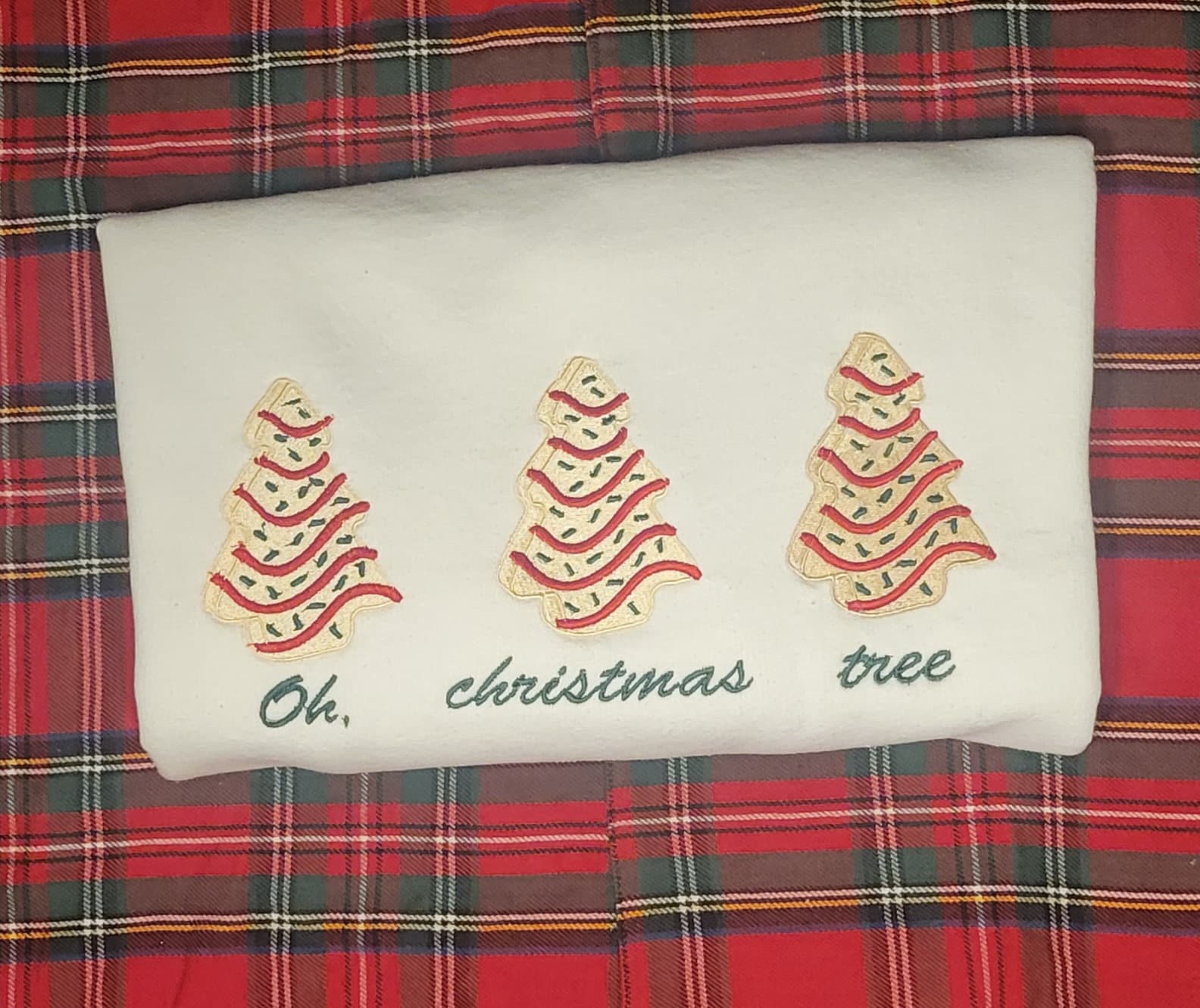 CHRISTMAS SWEATER Etsy UK