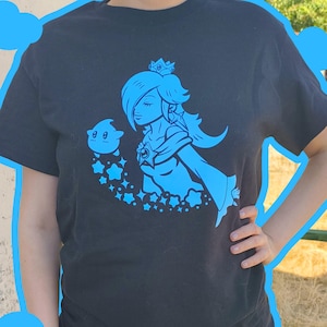 T-shirt Rosalina/Harmonie