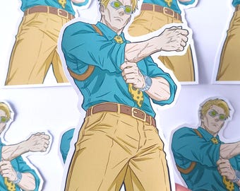 Sticker Kento Nanami