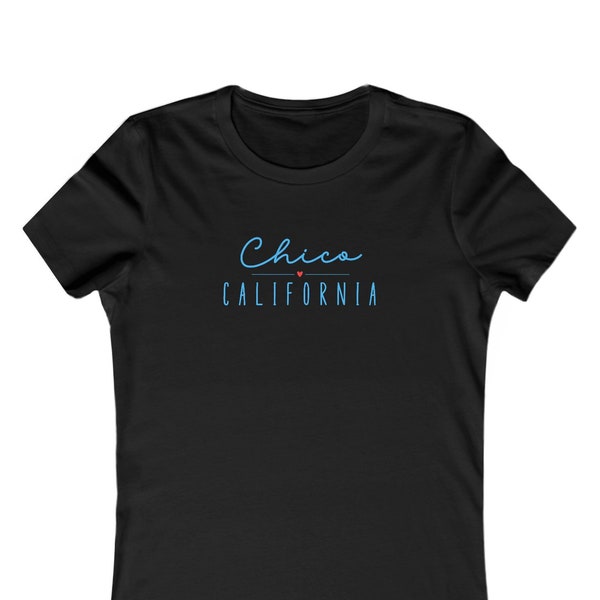 Chico California - Etsy