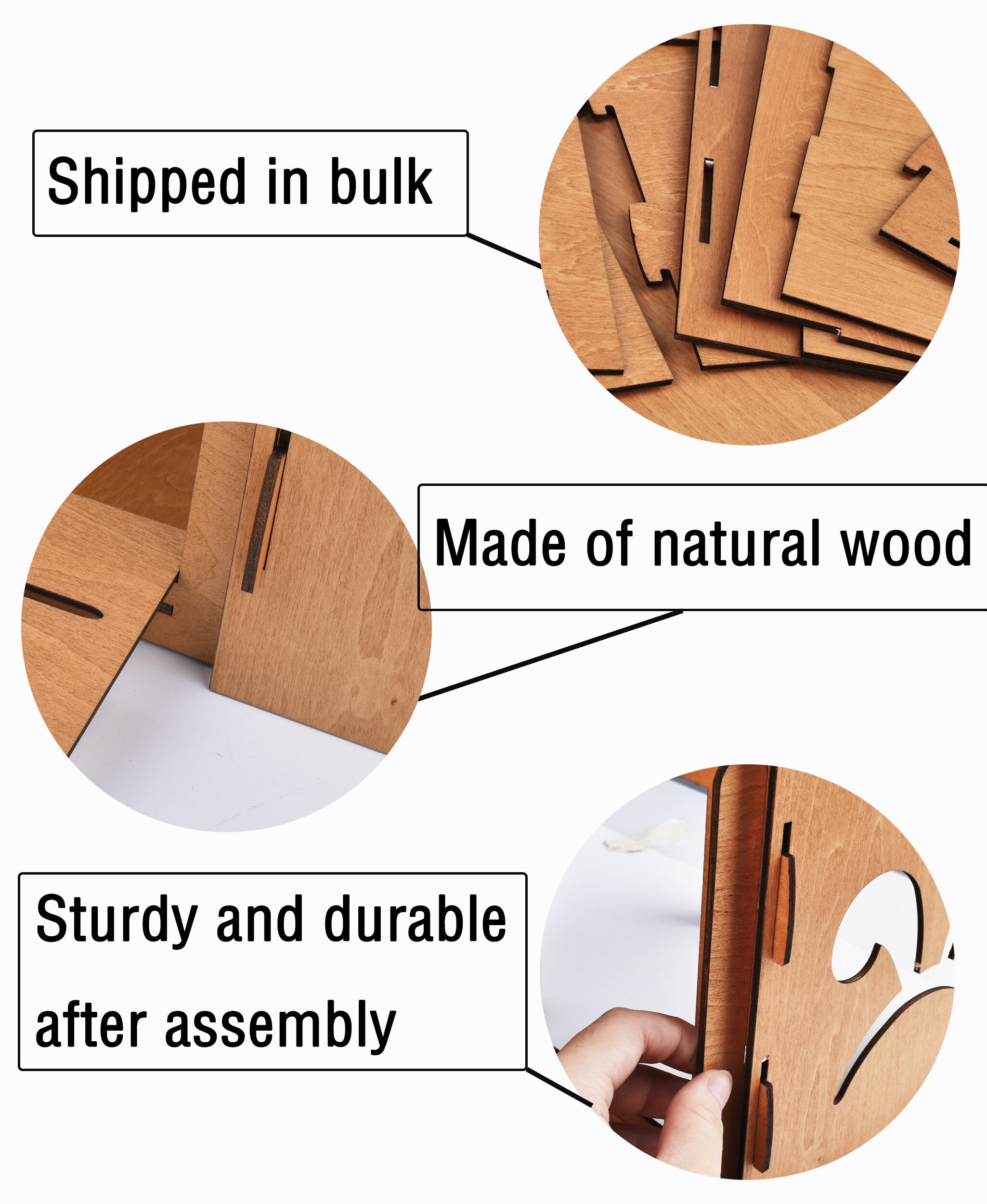 Handmade Wooden Rabbit House Rabbit Bed Rabbit Castle Etsy