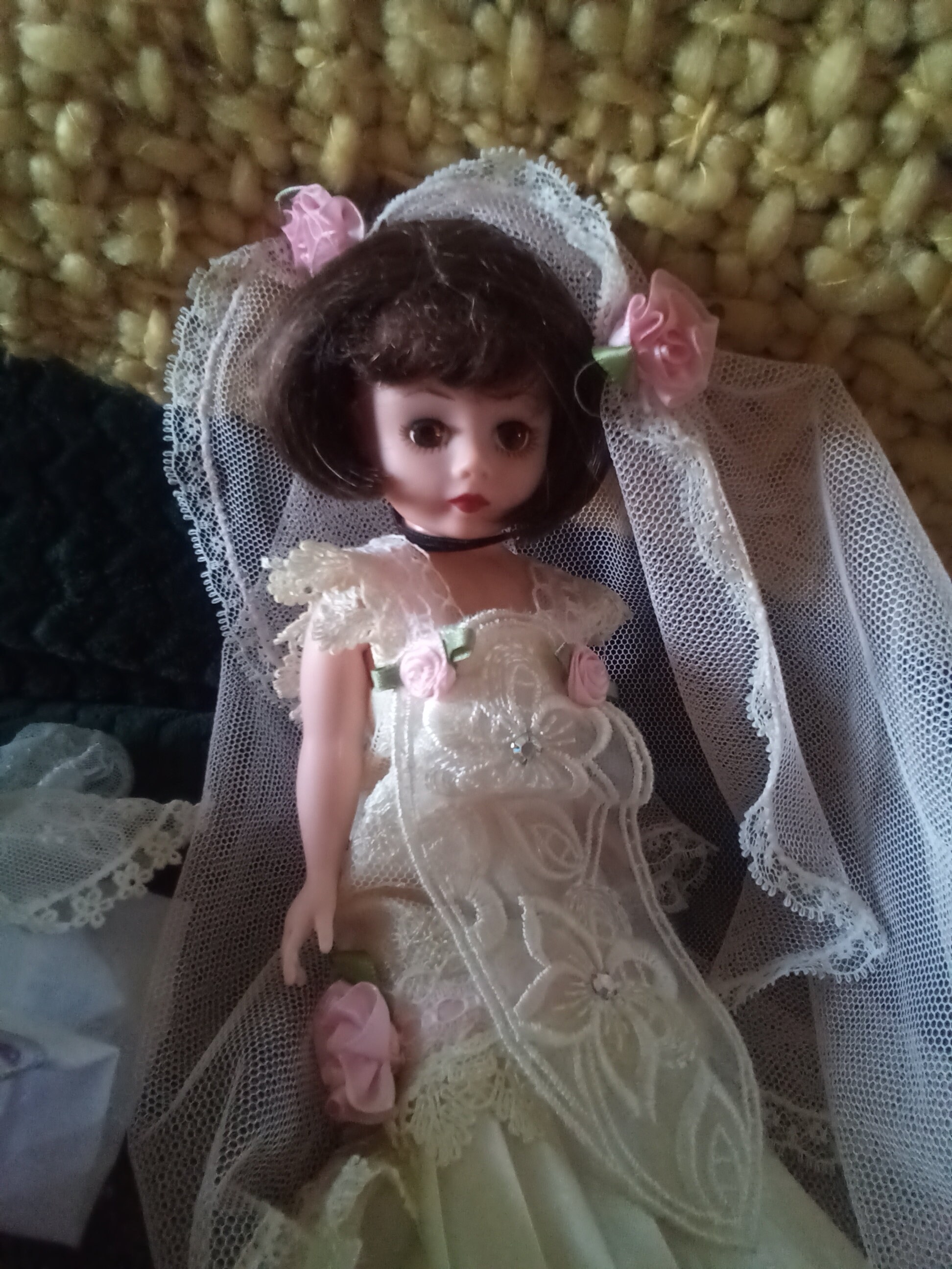 ○スーパーSALE○ セール期間限定 Portrait Scarlett 10 Inch Alexander Collector Doll ドール  人形 フィギュア