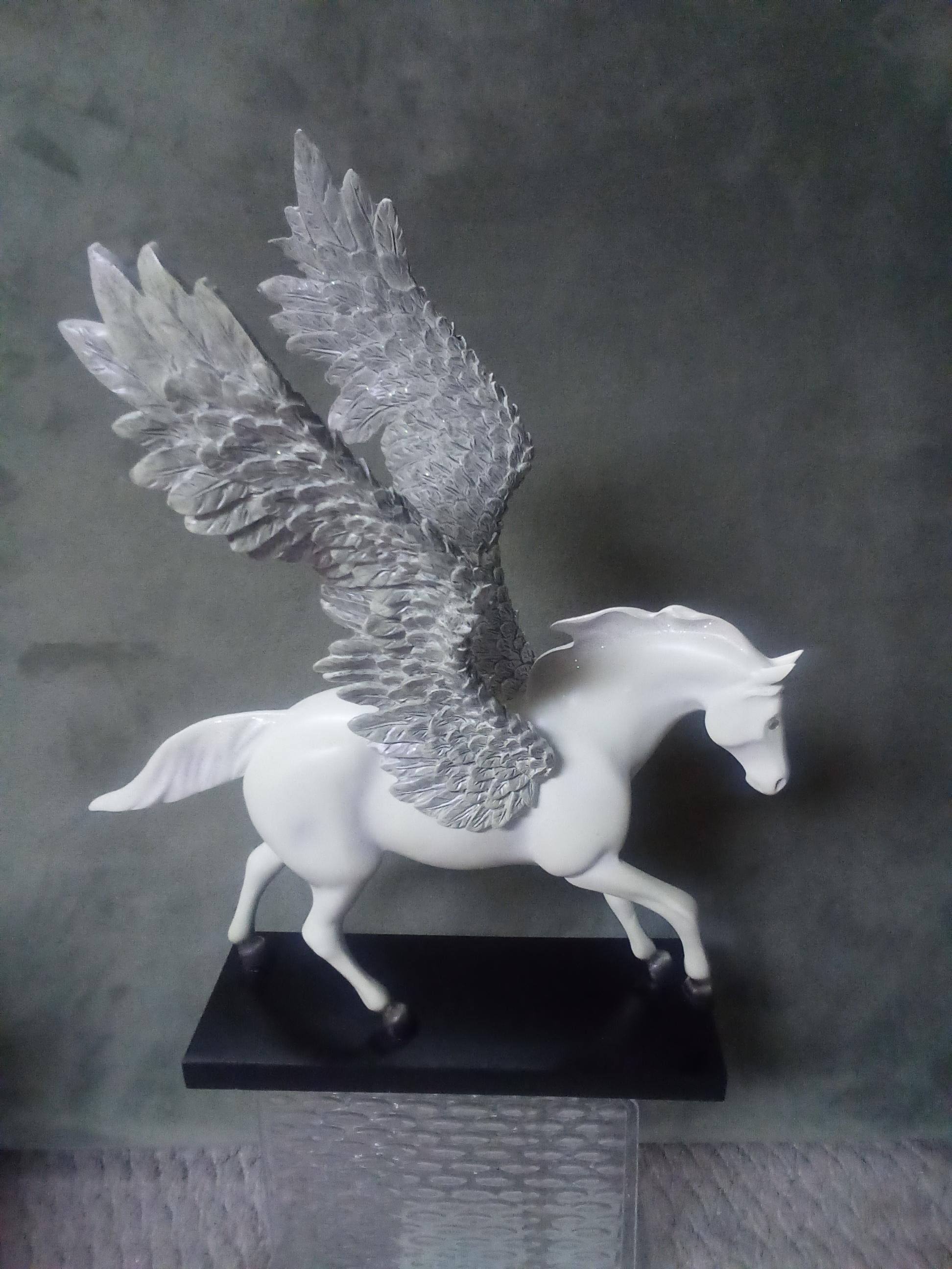 Painted Ponies - Etsy