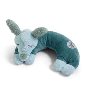Dog toy, calming dog toy, cuddly toy for dogs. Gift, 20% for animal welfare.