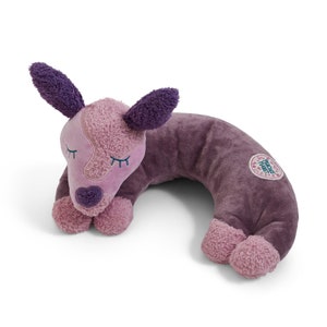 Dog toy, toy dog, calming dog toy, cuddly toy for the dog, gift, 20% for animal welfare