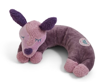 Hundleksak, hundleksak, lugnande hundleksak, gosedjur för hundar, present, 20% för djurens välfärd
