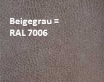 Leder-Bezug-Polster