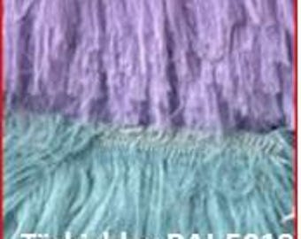 Fur fabric by the meter, upholstery decorative fabric, cover fabric, upholstery fabric, furniture fabric, curtain fabric, cushion fabric
