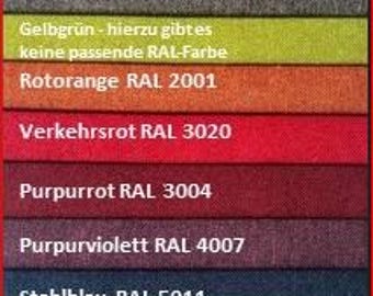 Flat weave textured fabric fabric by the metre plain upholstery fabric upholstery fabric decorations flame retardant EURO 7.20 p.mtr.