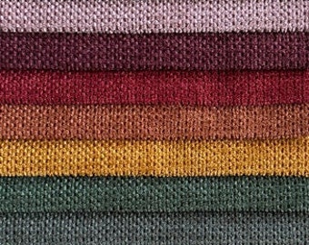 Velour fabric by the meter Velour fabric, upholstery fabric upholstery fabric decorative fabric curtain fabric EURO 10.30 p.mtr.