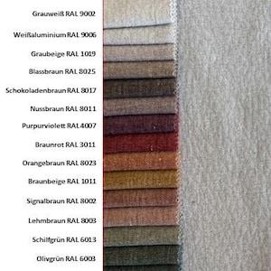 Velour Chenille Fabric Sold by the Meter Decorative Fabric Upholstery Fabric Furniture Fabric Curtain Fabric Jacquard Fabric Linen Content
