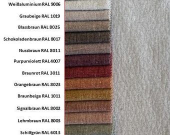 Velour Chenille Fabric Sold by the Meter Decorative Fabric Upholstery Fabric Furniture Fabric Curtain Fabric Jacquard Fabric Linen Content