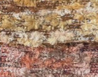 Jacquardstoff, Picasso - 8 Farben, Bezugsstoff, Polsterstoff, Möbelstoff, Dekostoff, Vorhangstoff, Wandbespannung, Meterware, 140 cm