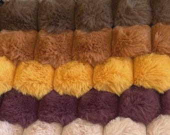 Cord-Veloursstoff, Samt - 16 Farben - Bezugsstoff, Polsterstoff, Möbelstoff, Dekostoff, Vorhangstoff, Sofastoff, 140 cm breit