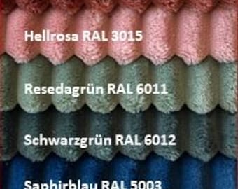 Cord fabric by the meter, upholstery, wide cord, decorative fabric, cover fabric, upholstery fabric, furniture fabric, curtain fabric