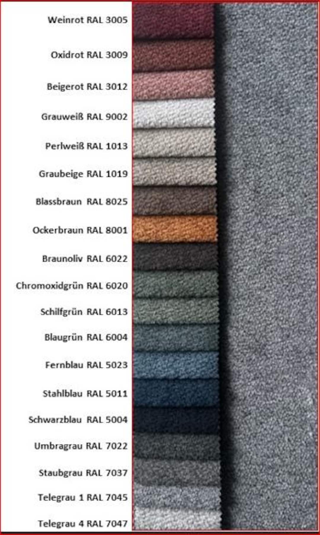 Structured Fabric Structured Fabric Fabric by the Meter Decorative Fabric Upholstery ...