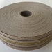 see more listings in the Jute,rubber,upholstered strap section