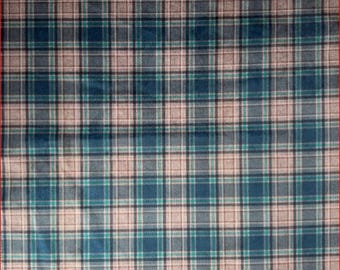 Velour microfiber printed fabric sold by the meter, decorative fabric, cover fabric, upholstery fabric, furniture fabric, curtain fabric