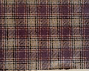 Velour microfiber printed fabric sold by the meter, decorative fabric, cover fabric, upholstery fabric, furniture fabric, curtain fabric