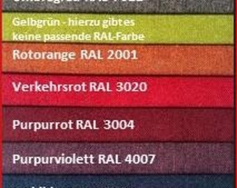 Flat weave textured fabric fabric by the metre plain upholstery fabric upholstery fabric decorations wall covering flame retardant 20 colour