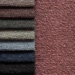 Platgeweven Structuurstof – 19 Varianten – Decoratie-Bekleding-Meubel-Gordijnstof, per Meter, 140 cm breed