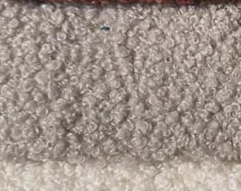 Schlingenvelours, Veloursstoff - 11 Farben - Bezugsstoff, Polsterstoff, Möbelstoff, Dekostoff, Vorhangstoff, Wandbespannung, 140 cm breit