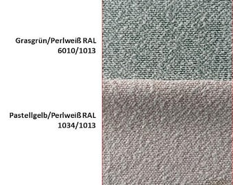 Outdoor Awning Fabric Handwoven Fabric Sold by the Meter Decorative Fabric Upholstery Fabric Furniture Fabric Curtain Fabric EURO 20.20 pmtr