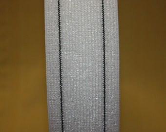 Elastic strap 100 metres, 6 cm wide, 100% stretch strap for chair sofa upholstery armchair Elastic rubber strap for seat backrest 0.50 p.m